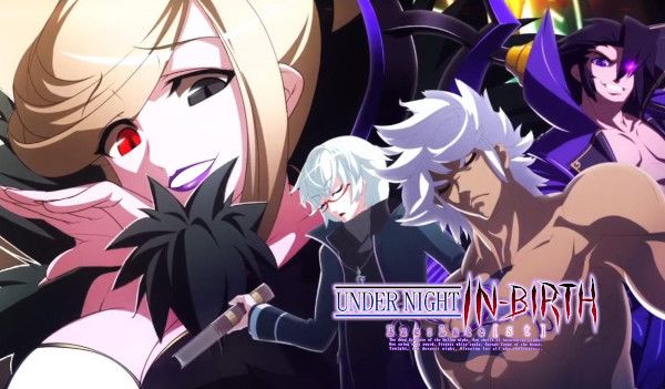 UNDER NIGHT IN-BIRTH Exe:Late[cl-r] (PC) - Steam Key - GLOBAL - Screenshot 1