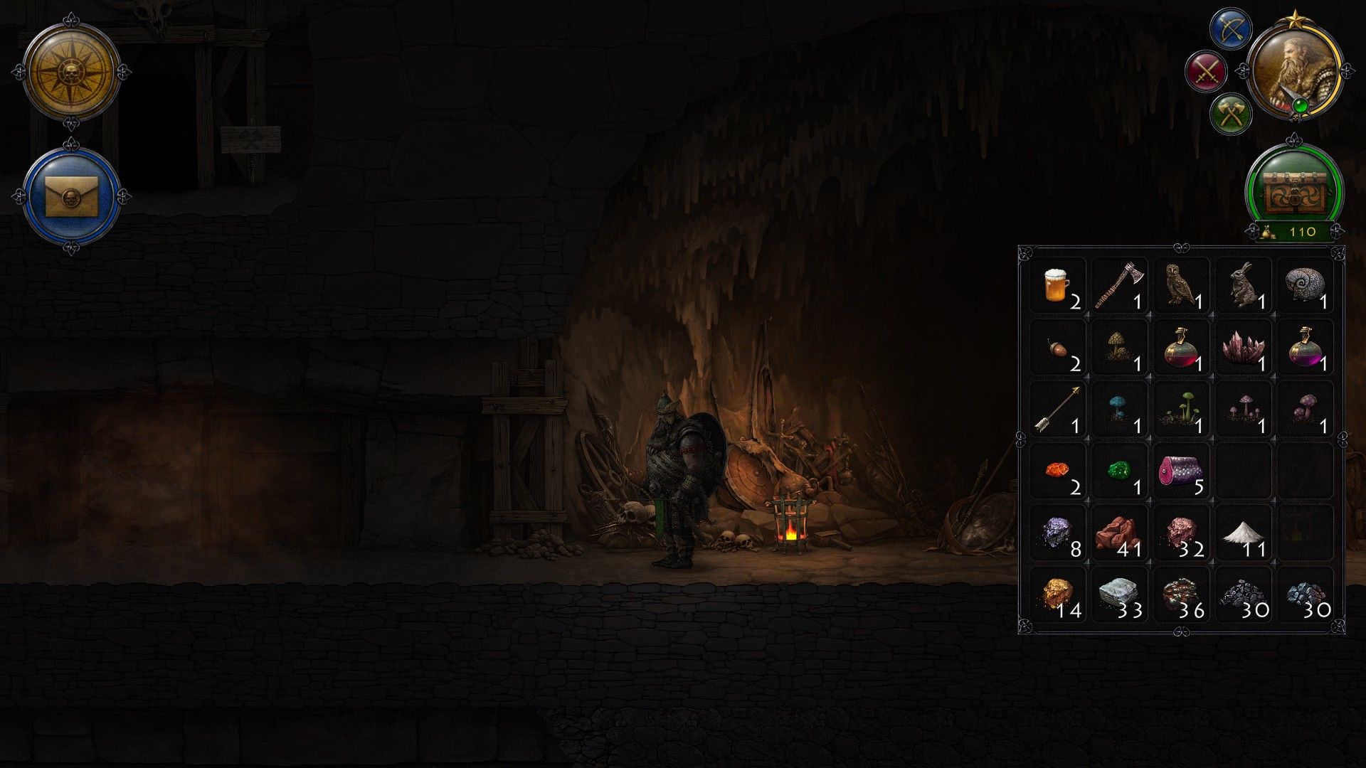 Niffelheim Steam Key GLOBAL - Screenshot 3