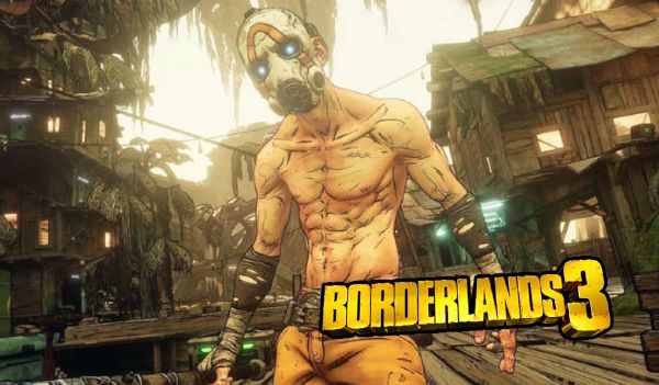 Borderlands 3 Standard Edition Epic Games Key EUROPE - Screenshot 3