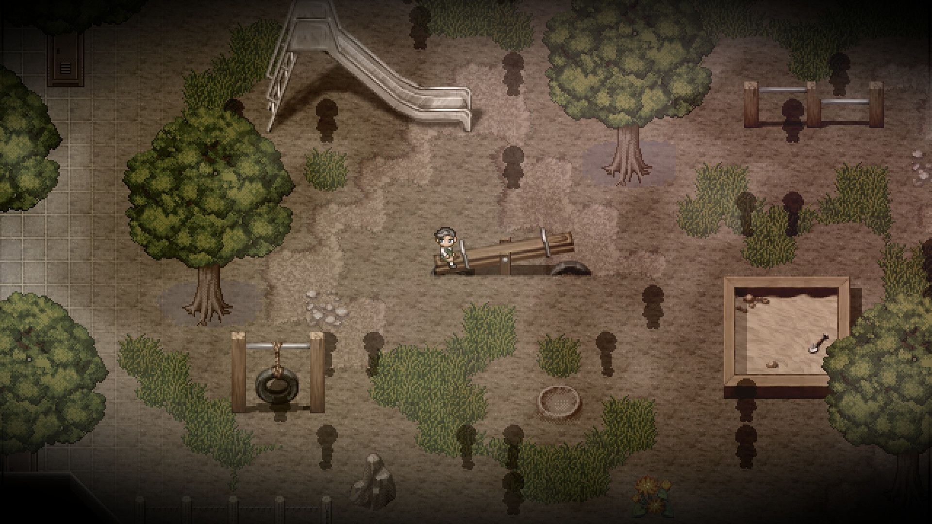 A Bird Story Steam Key GLOBAL - Screenshot 3