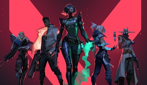 VALORANT Gift Card 50 GBP (PC) - Riot Key - UNITED KINGDOM - Screenshot 2