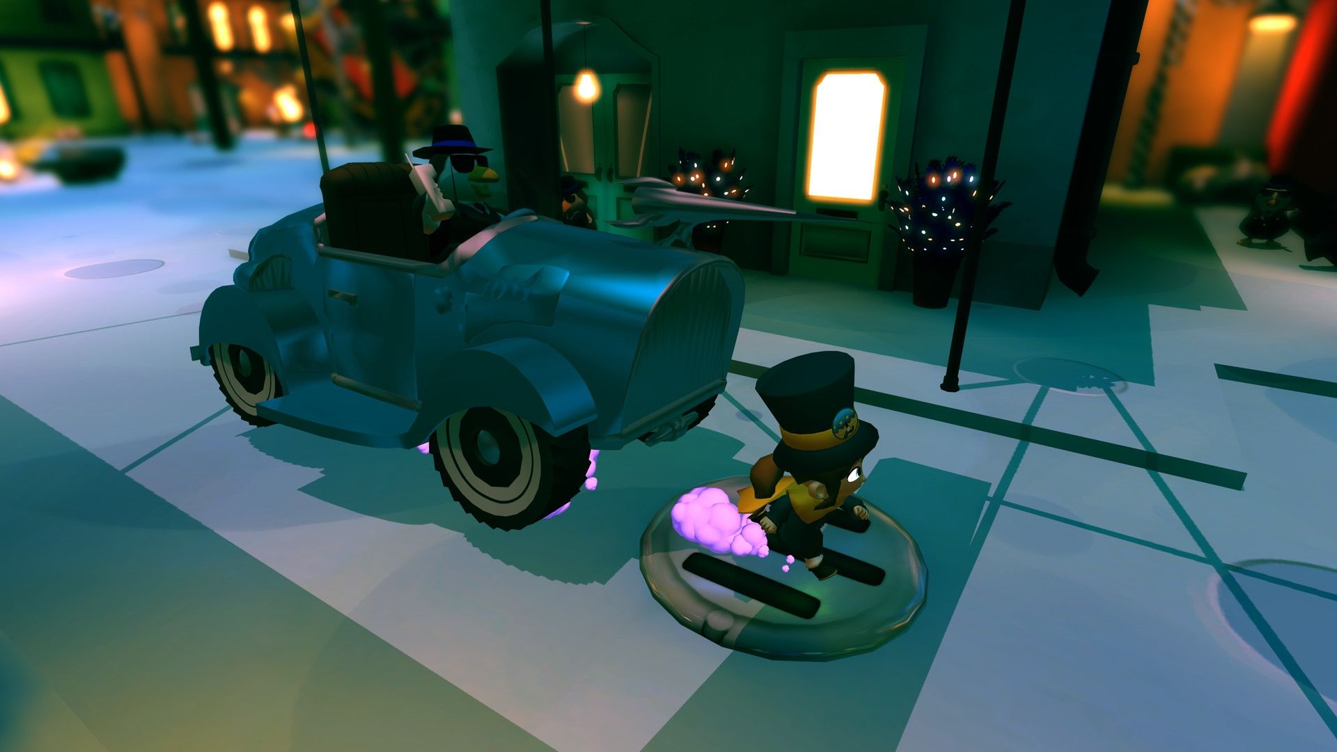 A Hat in Time Steam PC Key GLOBAL - Screenshot 3