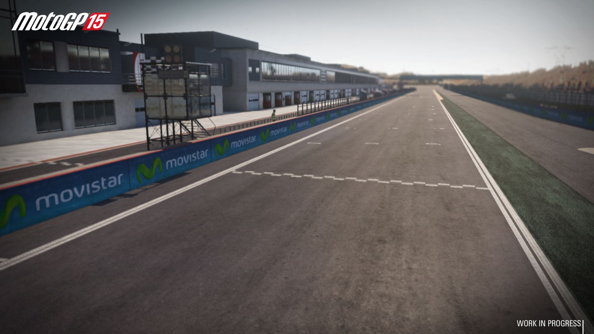 MotoGP 15 Steam Key GLOBAL - Screenshot 1
