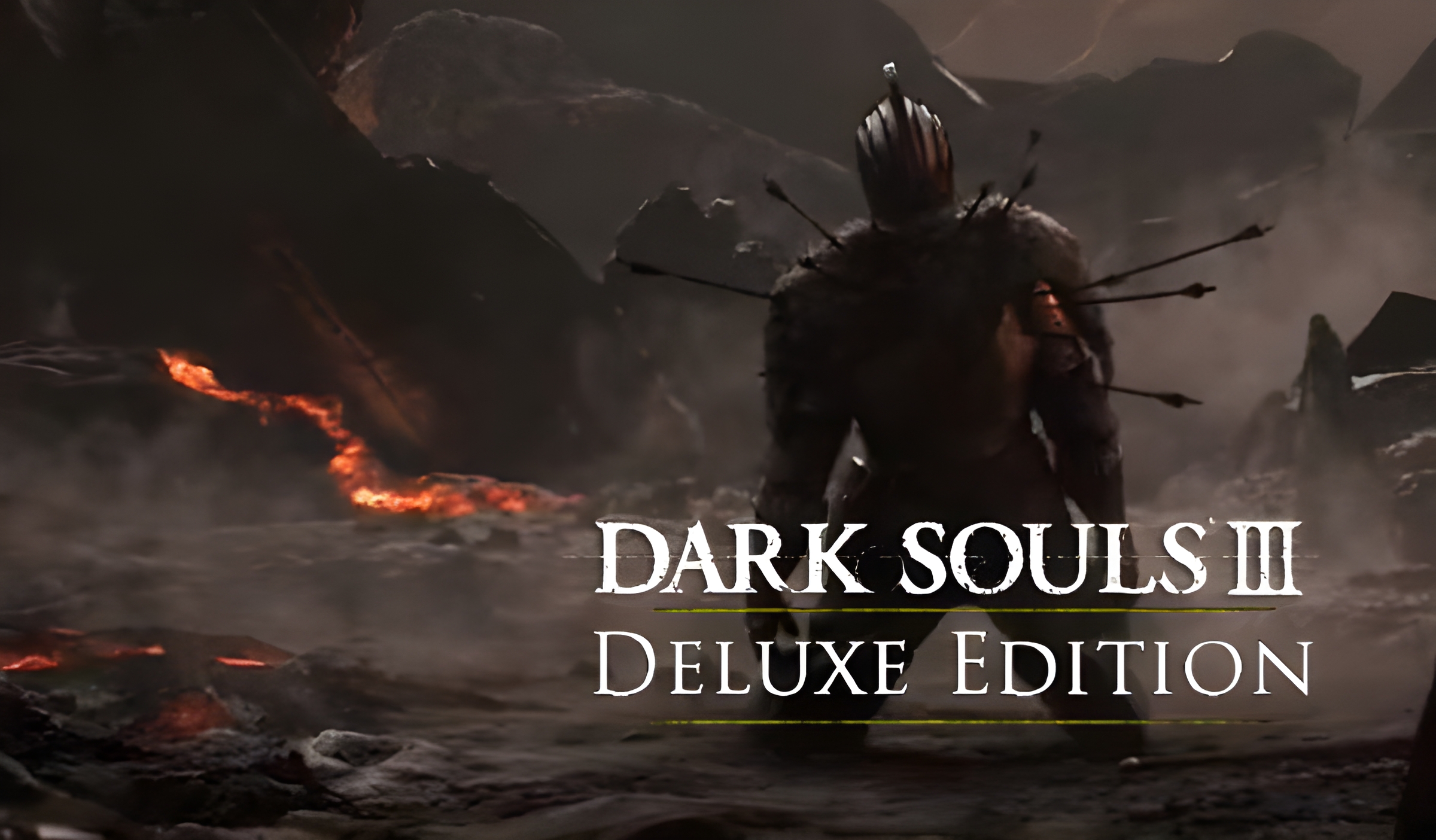 Dark Souls III Deluxe Edition Steam Key GLOBAL - Screenshot 3