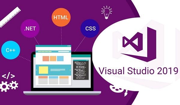 Microsoft Visual Studio 2019 Enterprise (PC) - Microsoft Key - GLOBAL - Screenshot 2