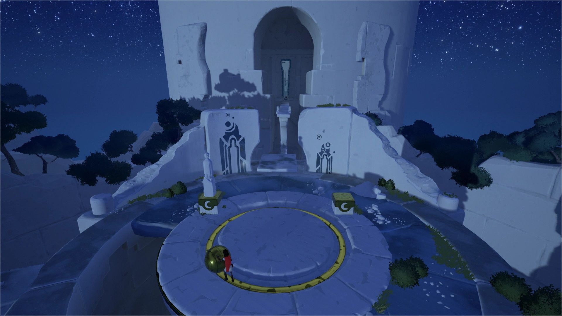 RiME Steam Key GLOBAL - Screenshot 1