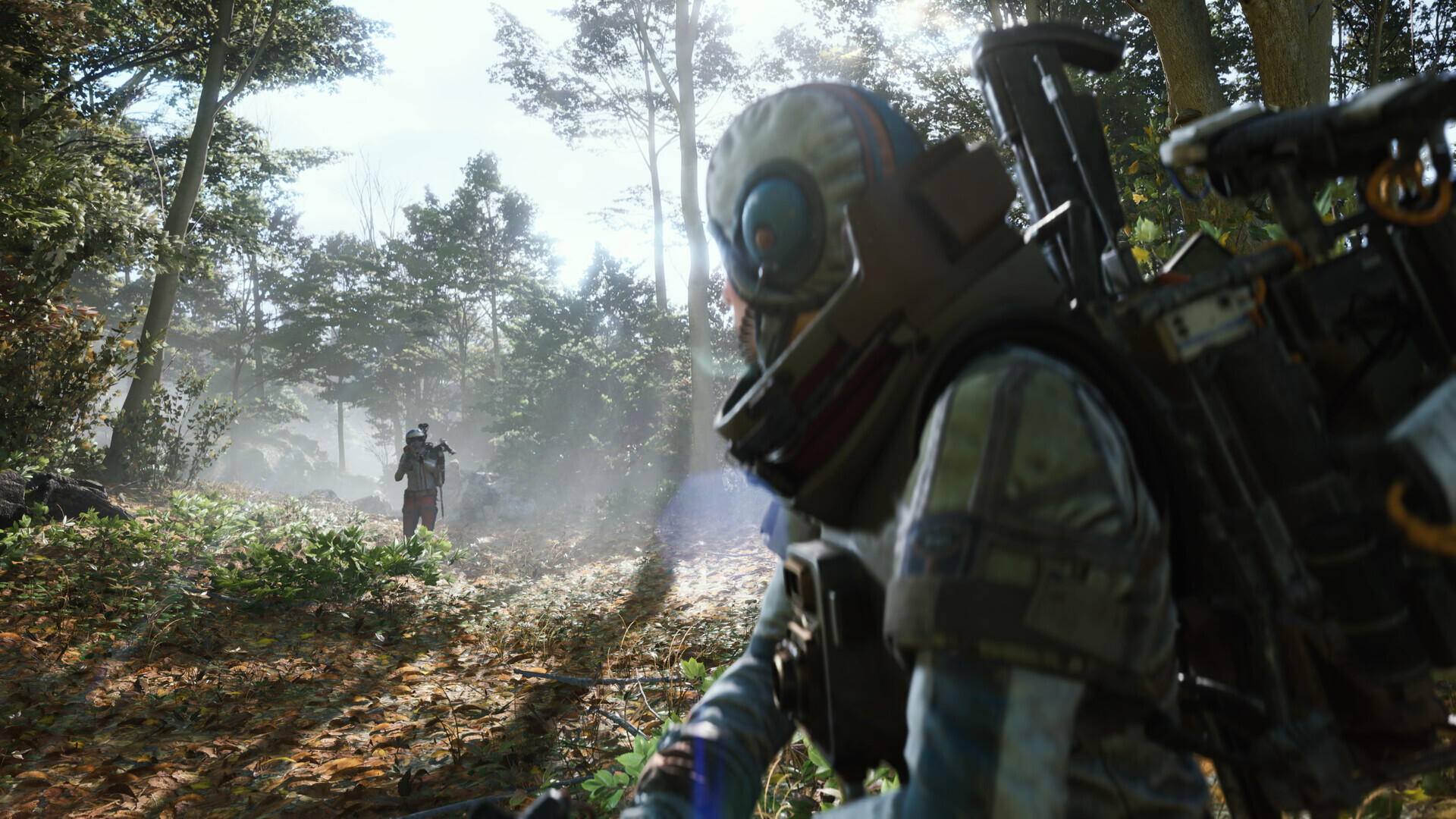 ARC Raiders (PC) - Steam Account - GLOBAL - Screenshot 1