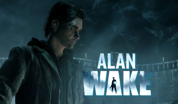 Alan Wake Steam Key GLOBAL - Screenshot 1