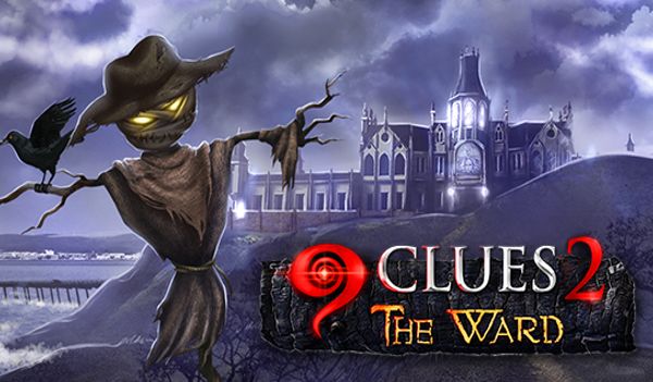 9 Clues 2: The Ward Steam Key GLOBAL - Screenshot 1