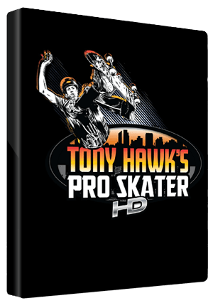 Tony Hawk’s Pro Skater HD Steam Key GLOBAL - Screenshot 1