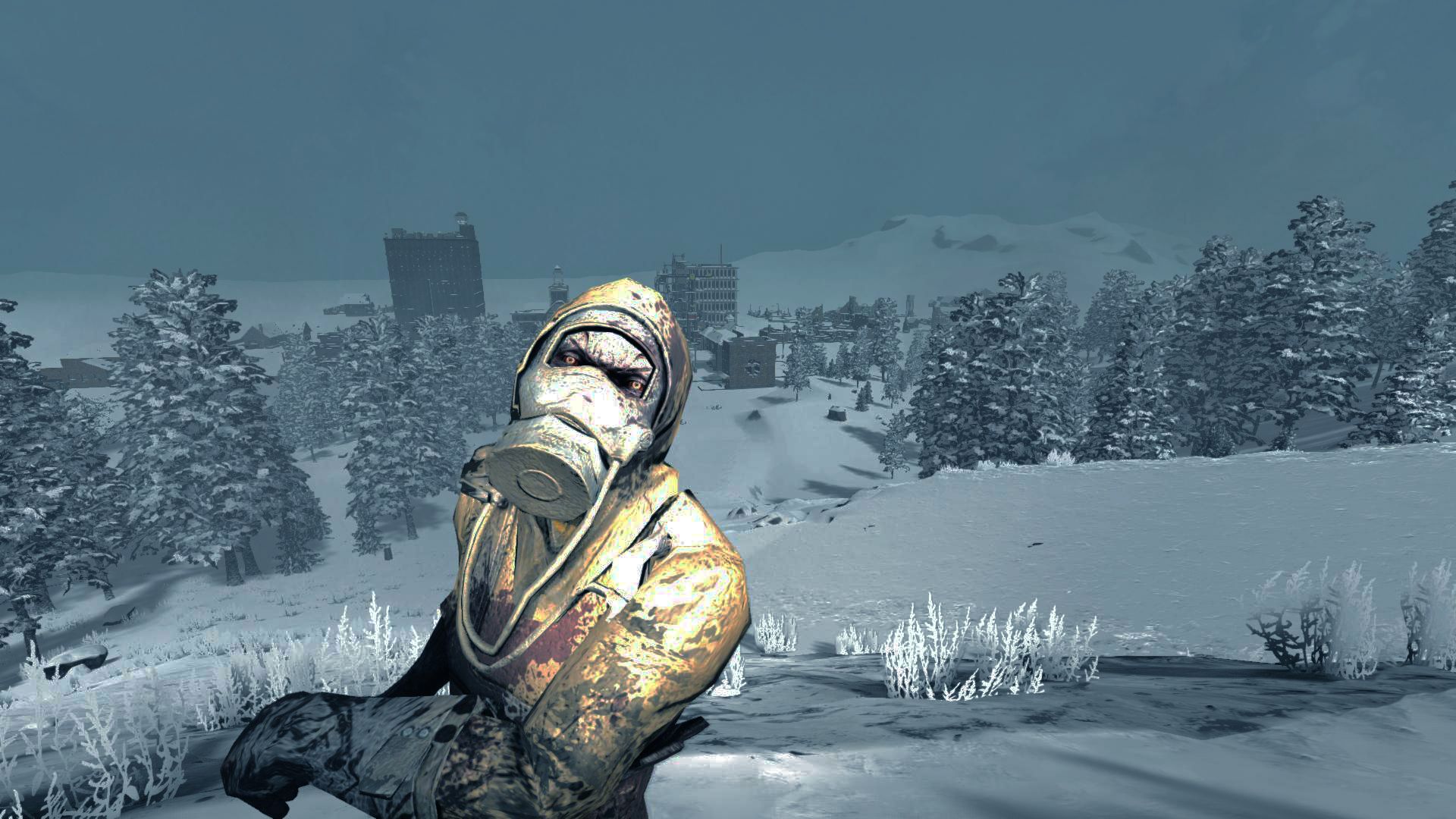7 Days to Die Steam Key EUROPE - Screenshot 1