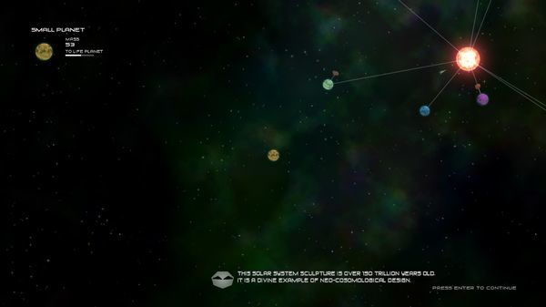 Solar 2 Steam Key GLOBAL - Screenshot 3