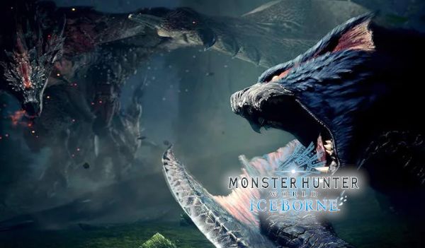 Monster Hunter World: Iceborne (PC) - Steam Key - GLOBAL - Screenshot 1