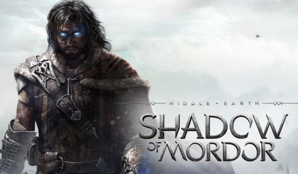 Middle-earth: Shadow of Mordor Game of the Year Edition Steam Key GLOBAL - Screenshot 1