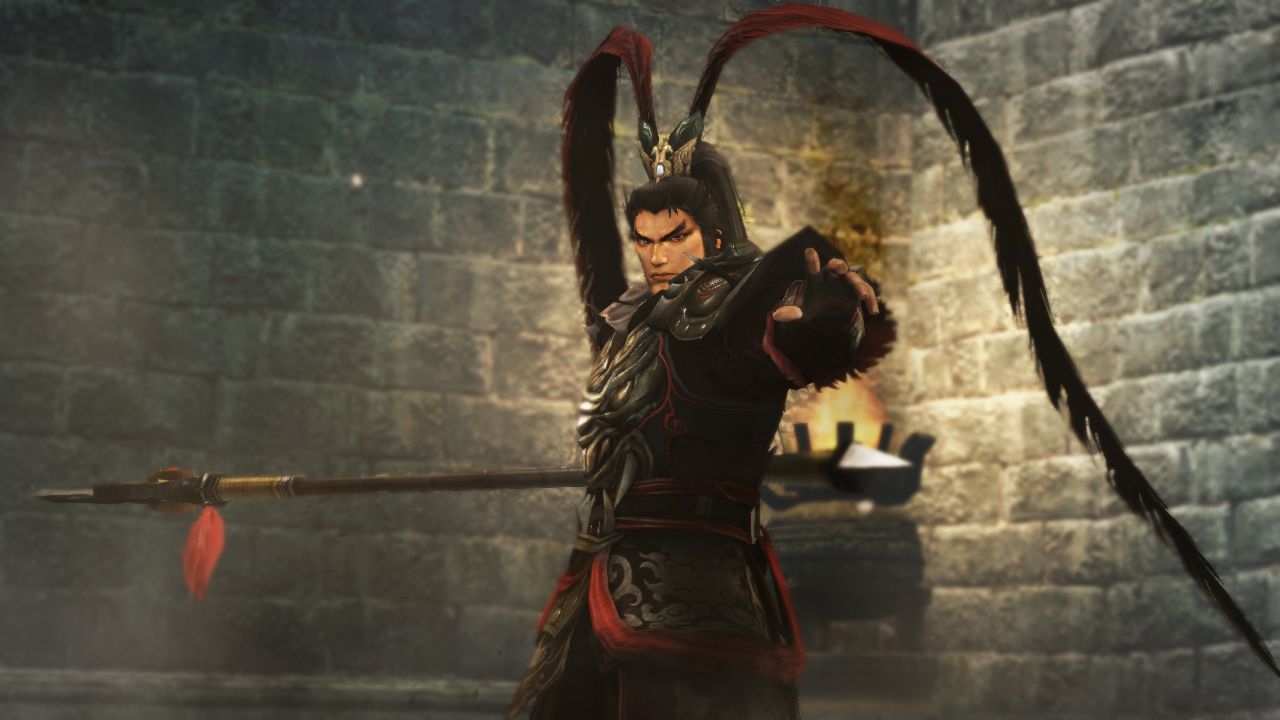DYNASTY WARRIORS 8: Xtreme Legends Complete Edition Steam Key GLOBAL - Screenshot 3
