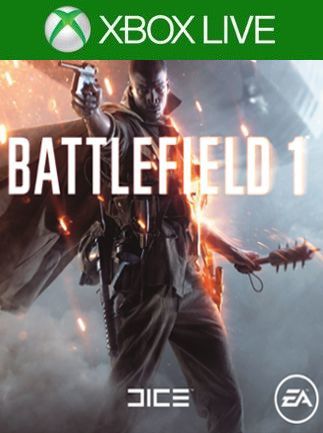 Battlefield 1 (Xbox One) - Xbox Live Key - GLOBAL - Screenshot 3