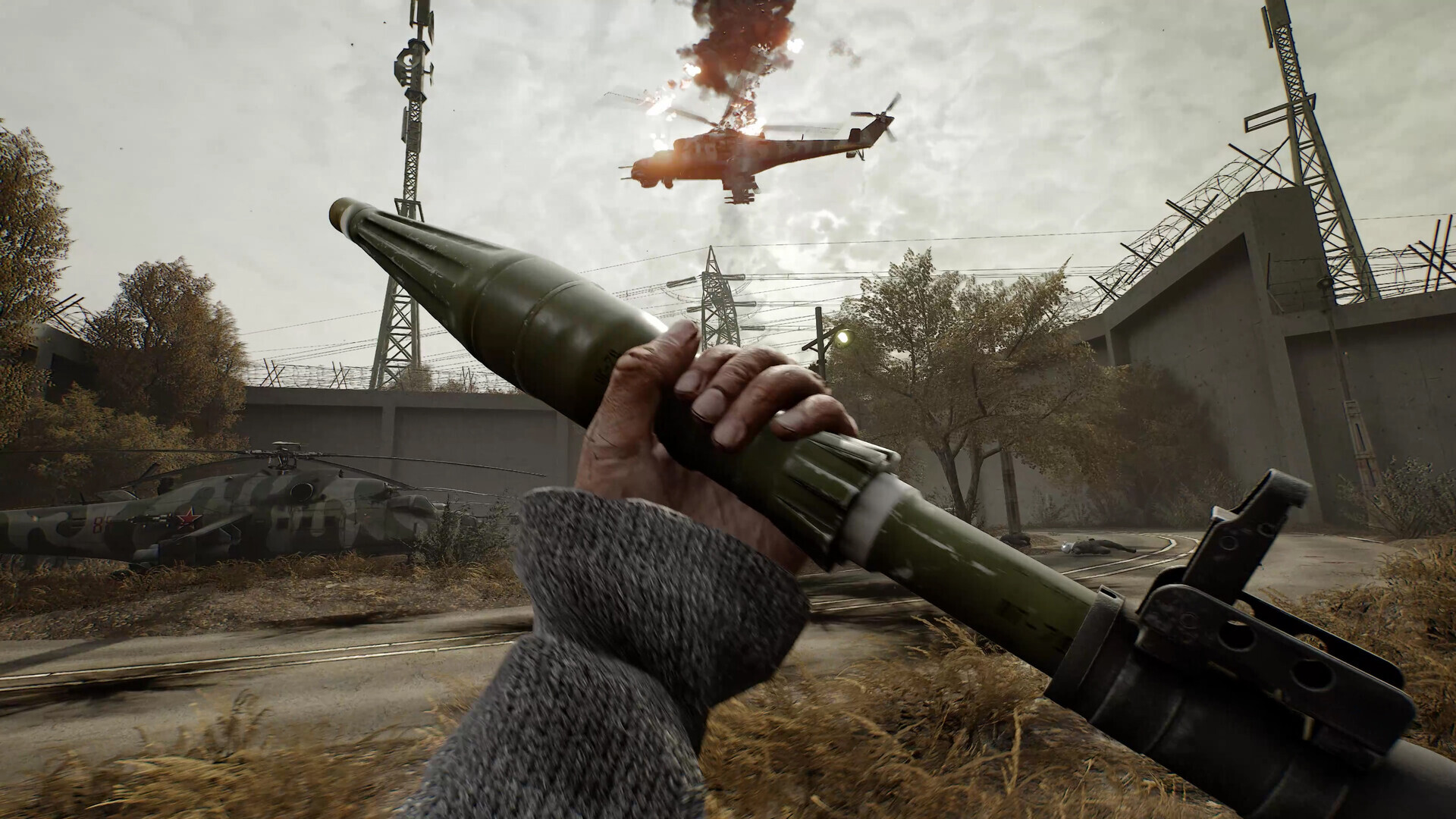 Vladik Brutal (PC) - Steam Account - GLOBAL - Screenshot 1