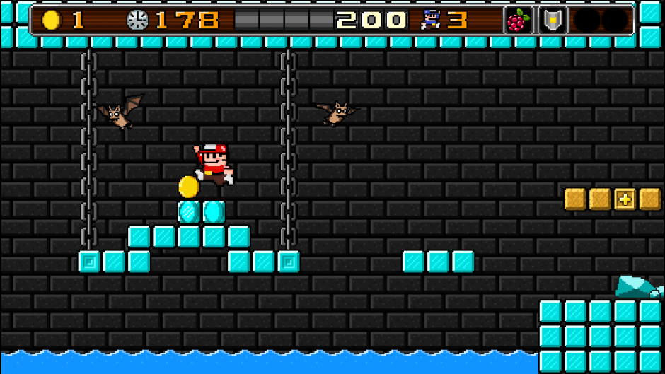 8BitBoy Steam Key GLOBAL - Screenshot 2