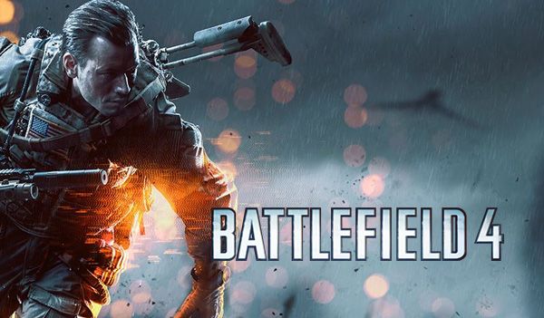 Battlefield 4 Premium (ENGLISH ONLY) PC Origin Key GLOBAL - Screenshot 1