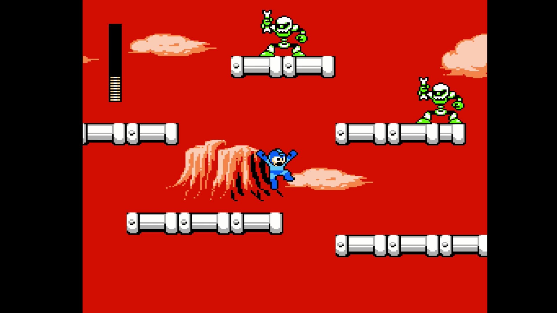 Mega Man Legacy Collection Steam Key GLOBAL - Screenshot 1