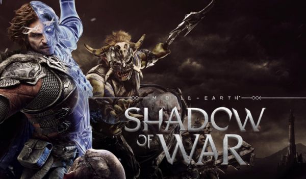 Middle-earth: Shadow of War Standard Edition Steam Key GLOBAL - Screenshot 3