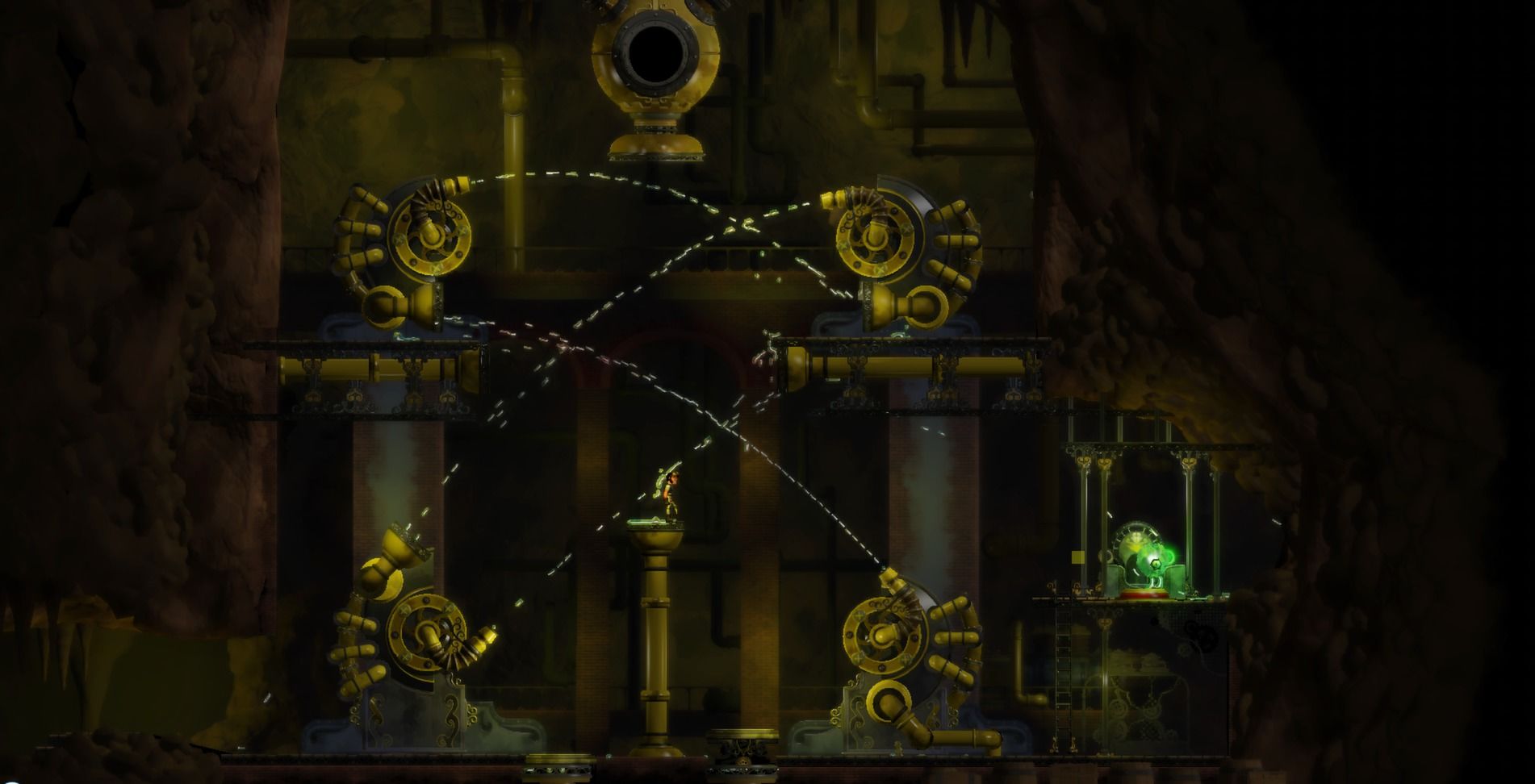 Vessel Steam Key GLOBAL - Screenshot 3
