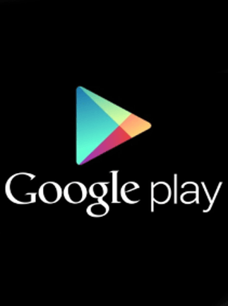 Google Play Gift Card 15 BRL - Google Play Key - Brazil