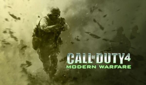Call of Duty 4: Modern Warfare Steam Key GLOBAL - Screenshot 1