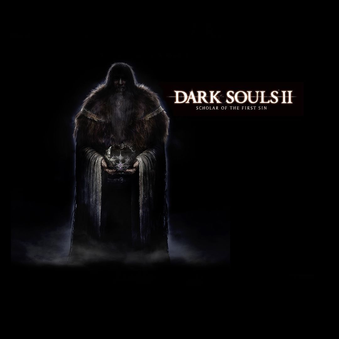 Dark Souls II: Scholar of the First Sin Steam Key GLOBAL - Screenshot 1