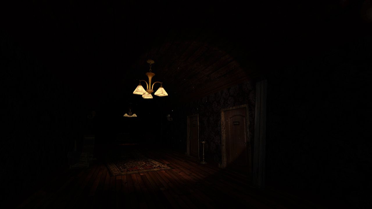 Damned Steam Key GLOBAL - Screenshot 2
