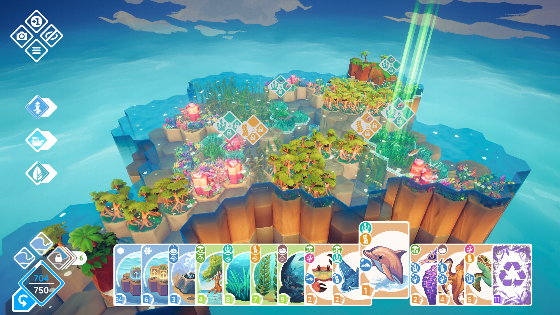 Preserve (PC) - Steam Key - GLOBAL - Screenshot 1