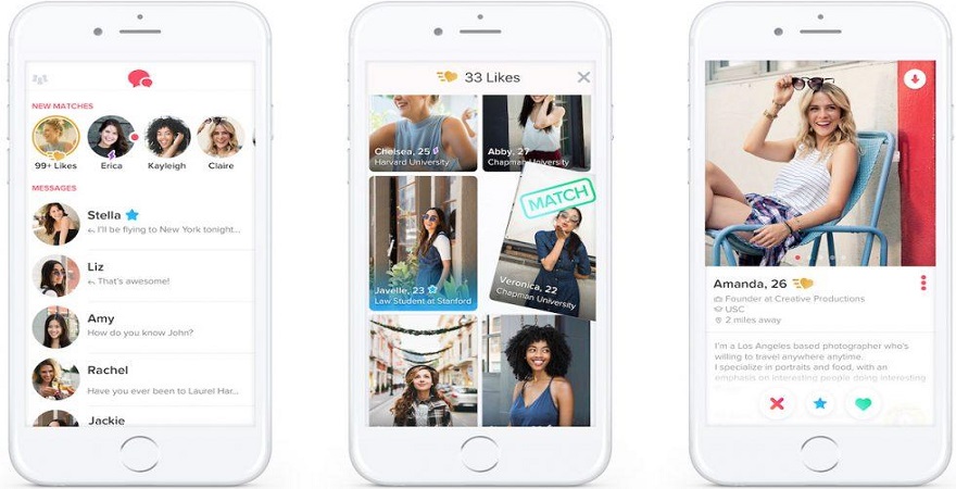 Tinder Plus 12 Months - tinder Key - COLOMBIA - Screenshot 1