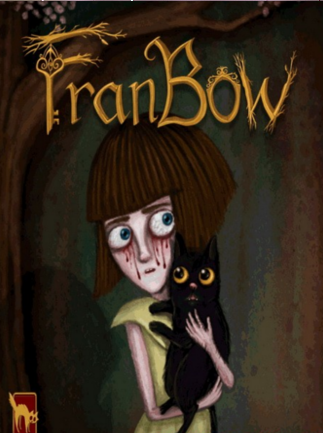 Fran Bow GOG.COM Key GLOBAL - Screenshot 2