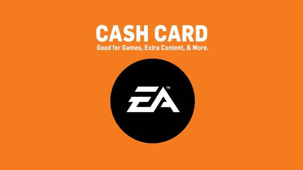 EA Gift Card 15 EUR - Origin Key - Europe - Screenshot 1