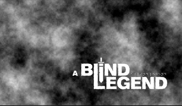 A Blind Legend Steam Key GLOBAL - Screenshot 3