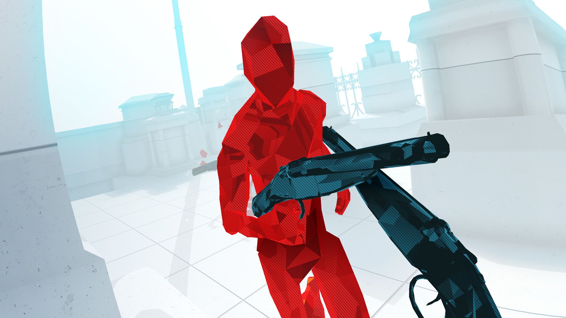 Superhot VR (PC) - Steam Key - GLOBAL - Screenshot 1