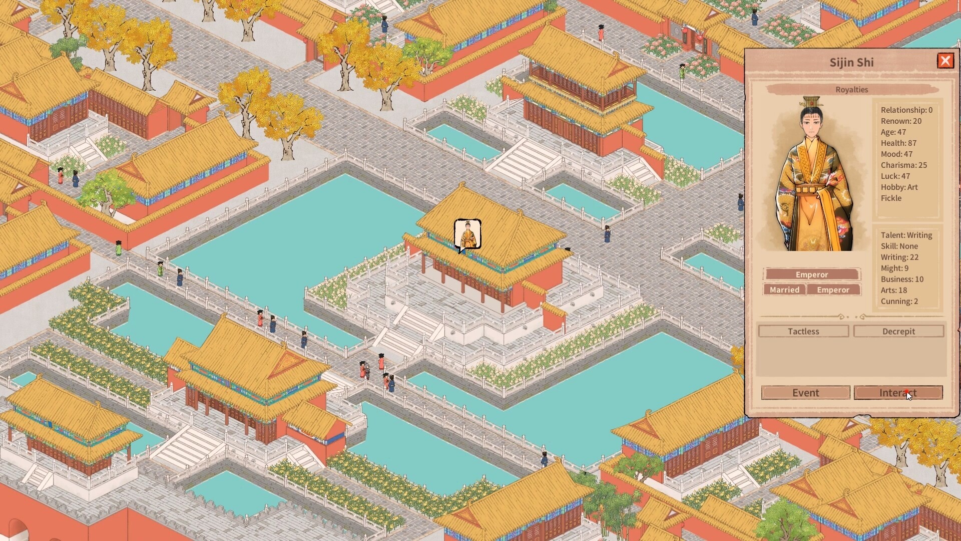 House of Legacy (PC) - Steam Key - EUROPE - Screenshot 3