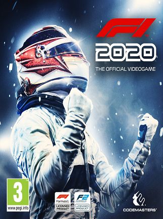 F1 2020 | Deluxe Schumacher Edition (PC) - Steam Key - GLOBAL - Screenshot 3