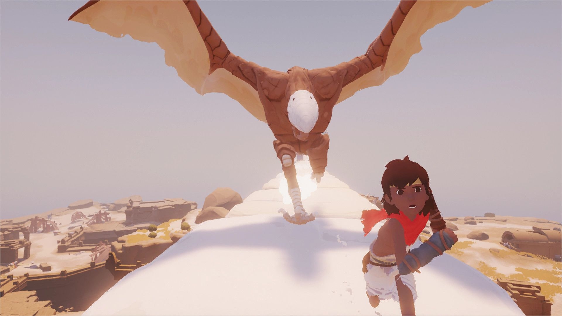 RiME Steam Key GLOBAL - Screenshot 3