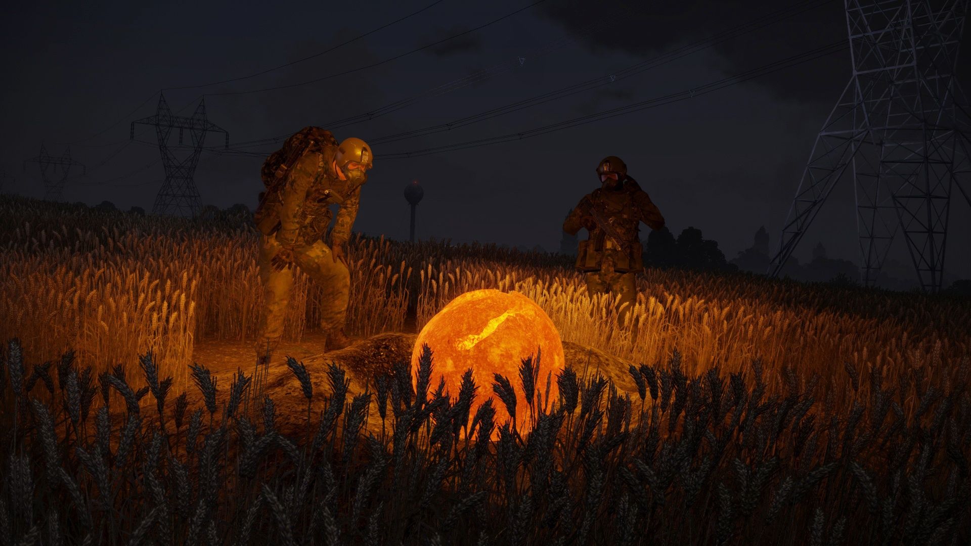 Arma 3 Contact Steam Key GLOBAL - Screenshot 2