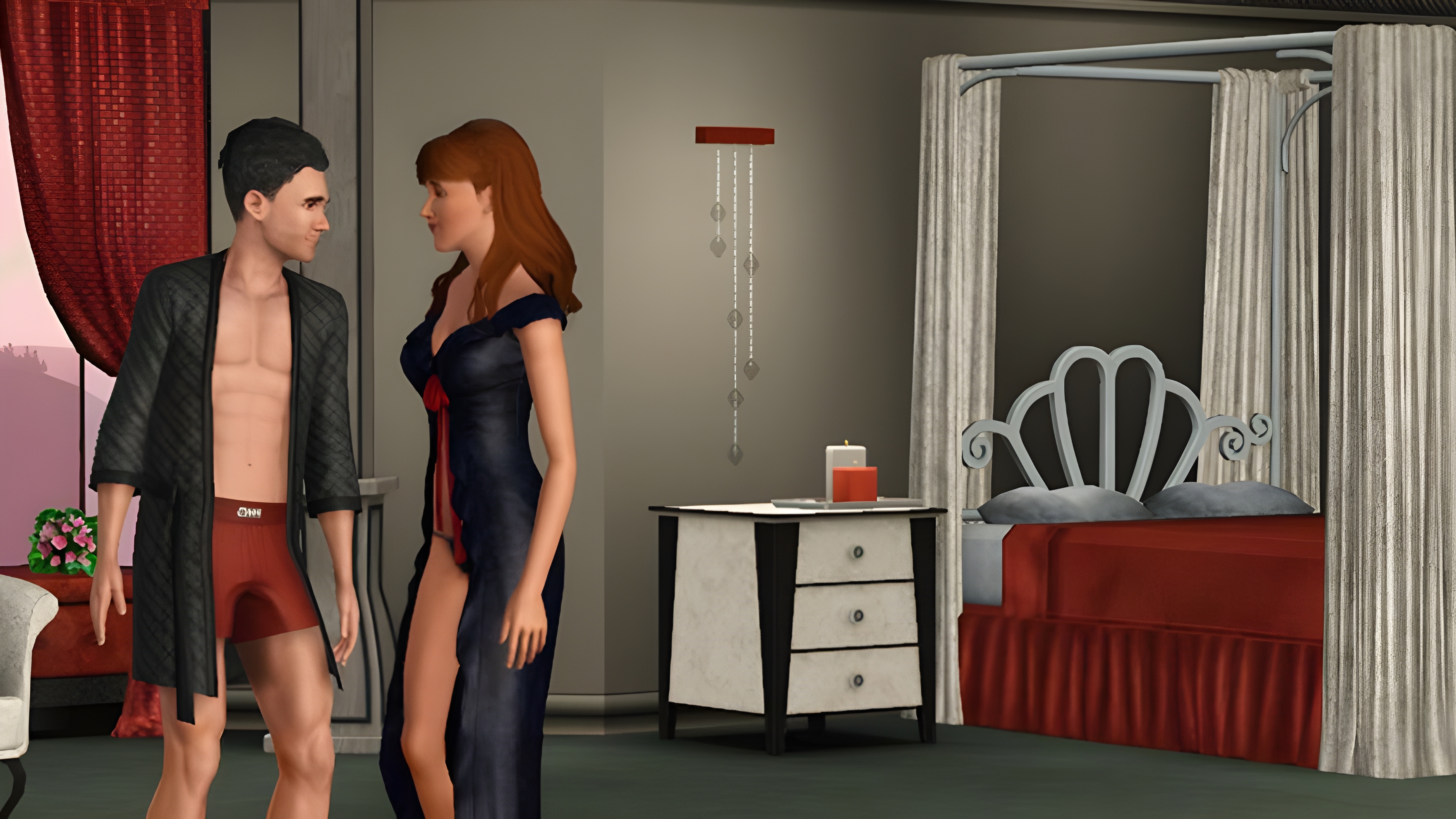 The Sims 3 University Life Origin Key GLOBAL - Screenshot 2