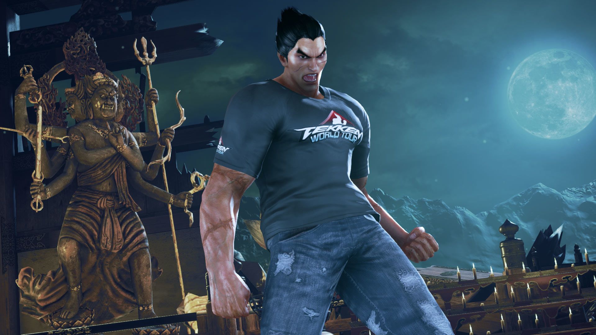 TEKKEN 7 - Season Pass 2 Steam Key GLOBAL - Screenshot 1