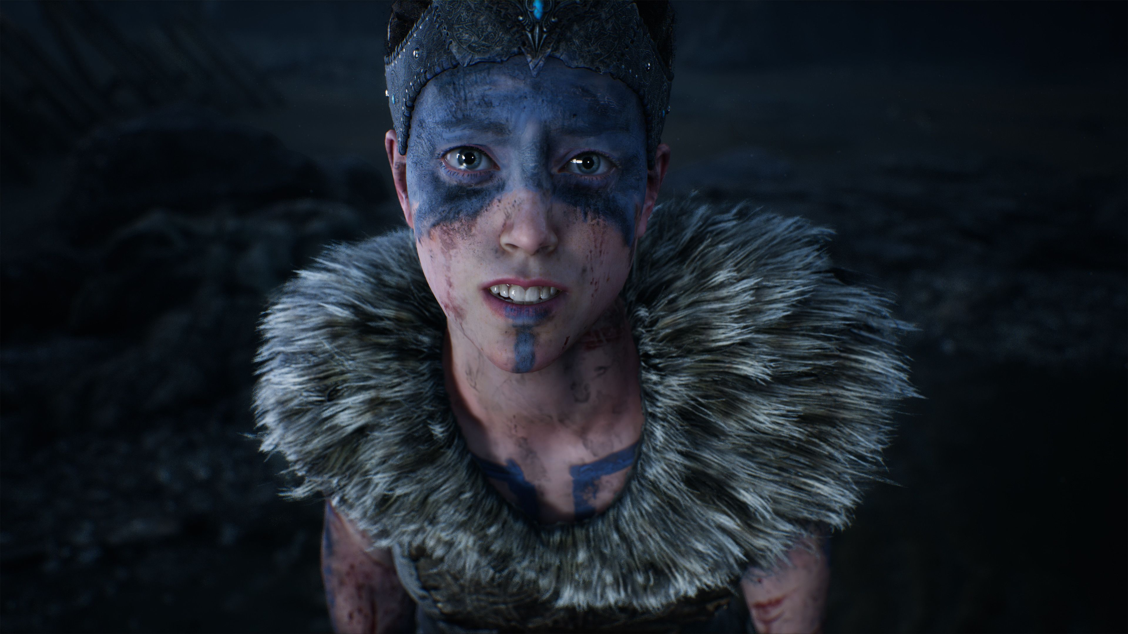 Hellblade: Senua's Sacrifice Steam Key GLOBAL - Screenshot 3