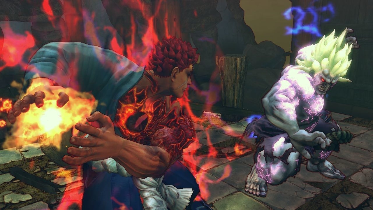 Ultra Street Fighter IV Steam Key GLOBAL - Screenshot 3