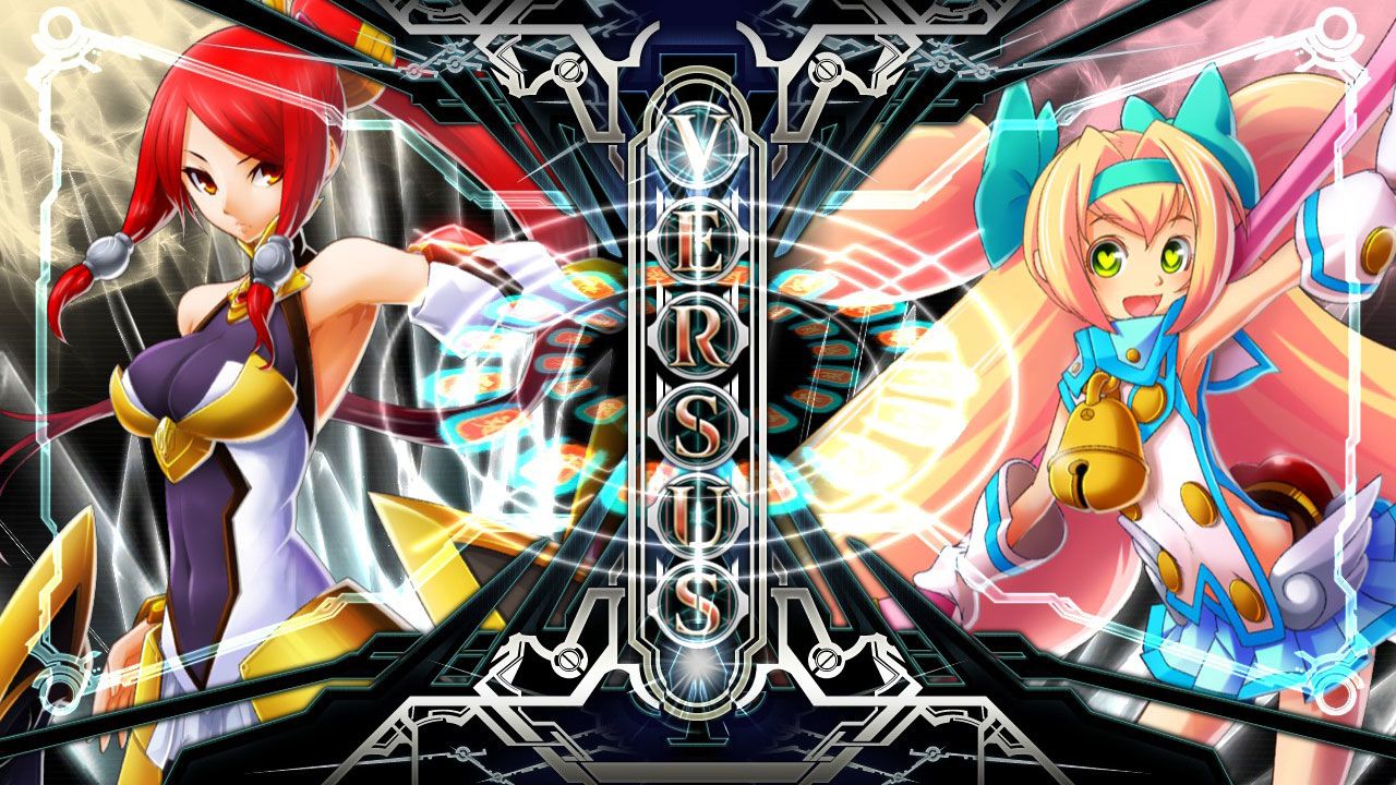 BlazBlue: Chronophantasma Extend Steam Key GLOBAL - Screenshot 1