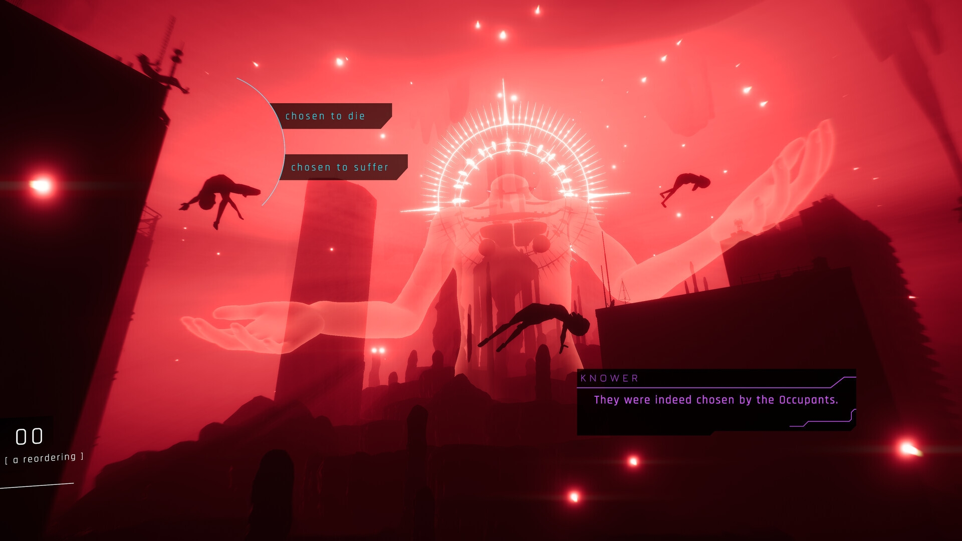 1000xResist (PC) - Steam Key - GLOBAL - Screenshot 3