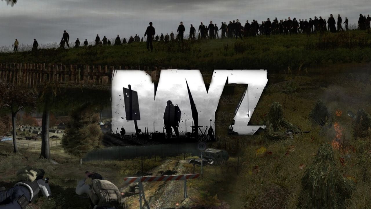 DayZ (Xbox One) - Xbox Live Key - EUROPE - Screenshot 3