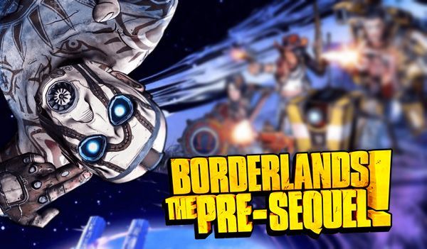 Borderlands: The Pre-Sequel Season Pass Steam Key GLOBAL - Screenshot 3