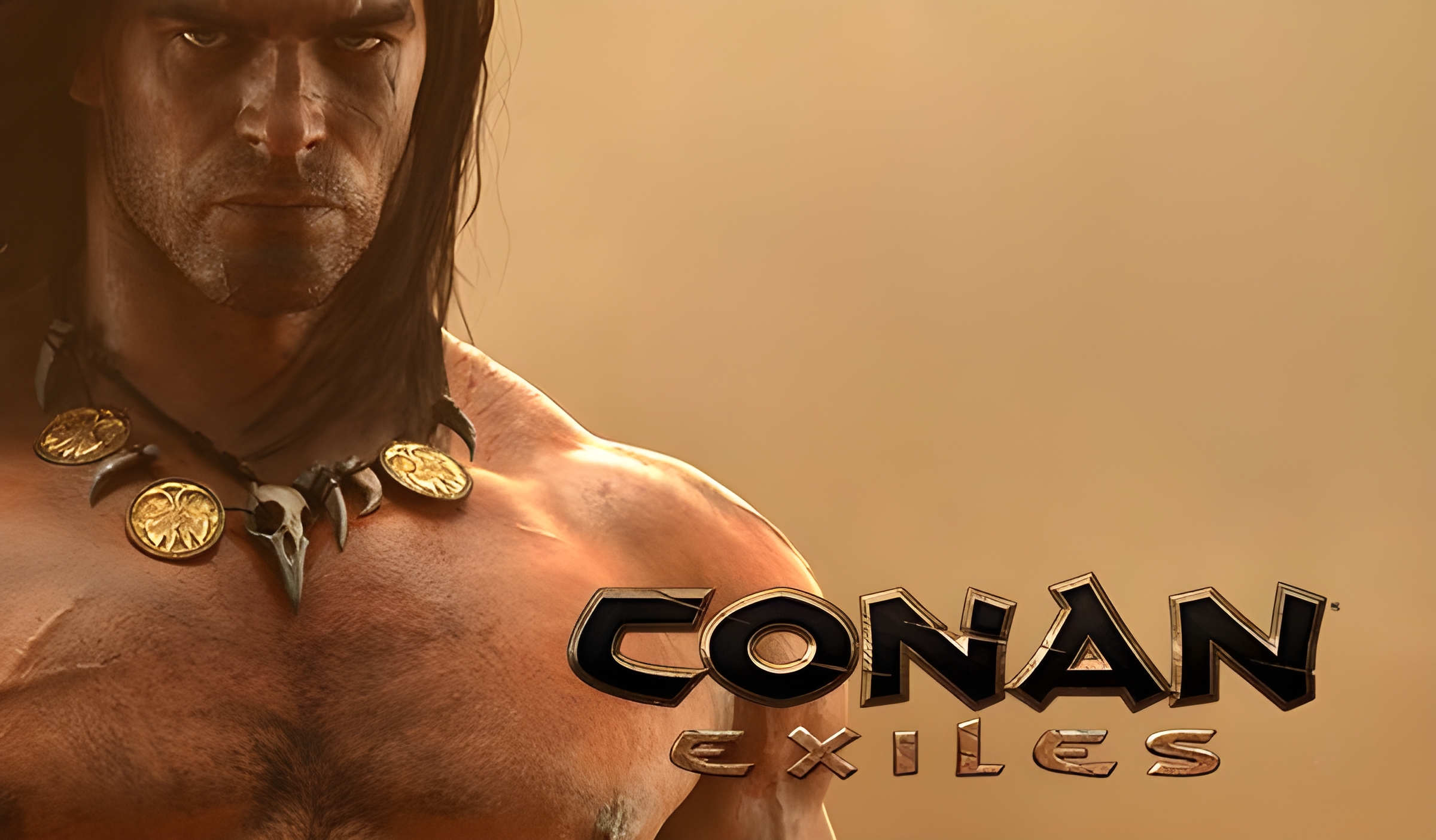 Conan Exiles Steam Key GLOBAL - Screenshot 1