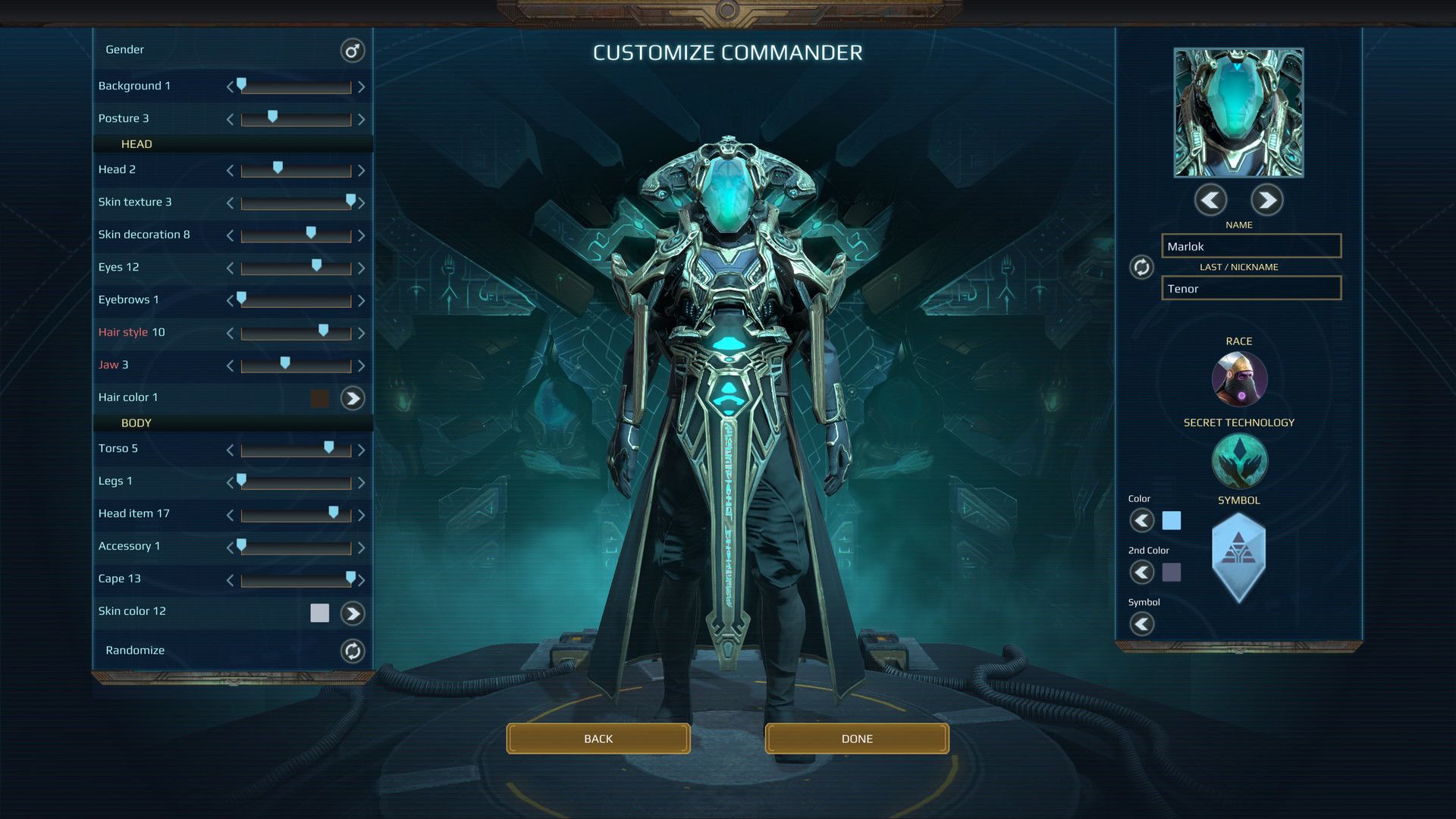 Age of Wonders: Planetfall - Revelations (DLC) - Steam Key - GLOBAL - Screenshot 1